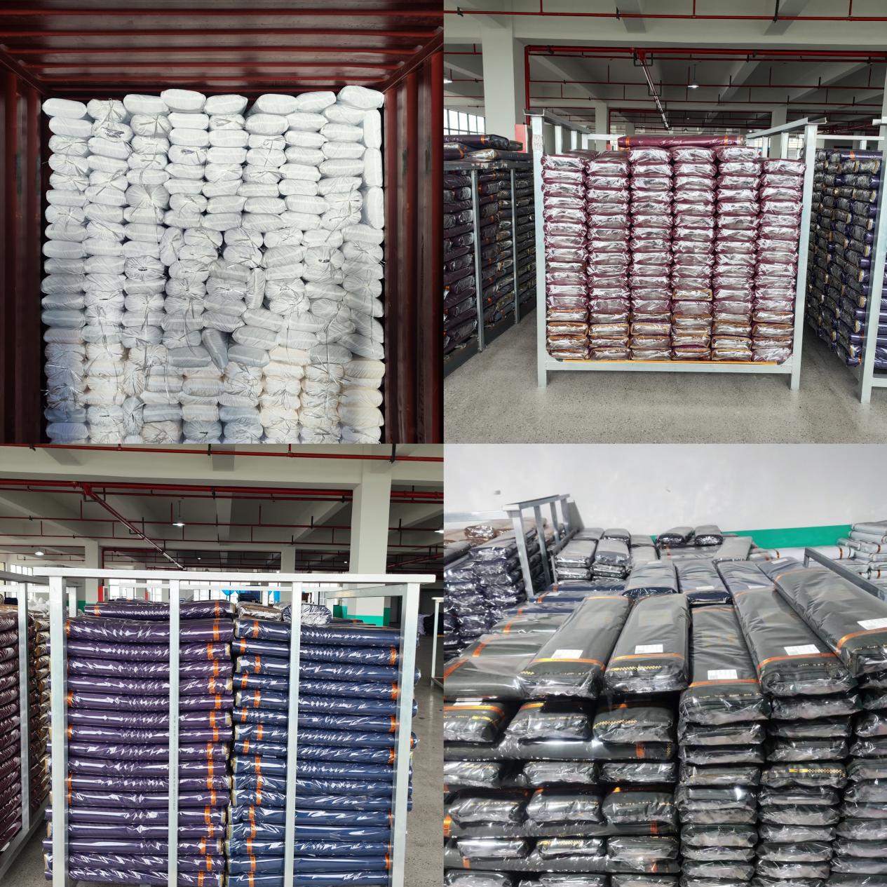 Hot Sale Woven TR Suiting Fabric Thick Plain Wholesale Arabic and Muslim Thobes Material Hot Sale Woven TR Suiting Fabric Thick Plain Wholesale Arabic and Muslim Thobes Material