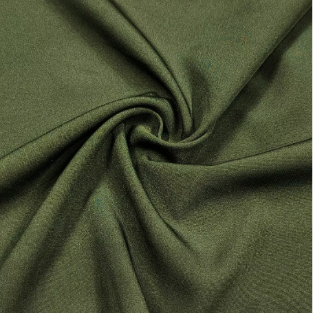 What Is Gabardine Fabric? Uses, Types, And Care Guide