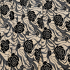 ITY Flower Stretch Printed Fabric