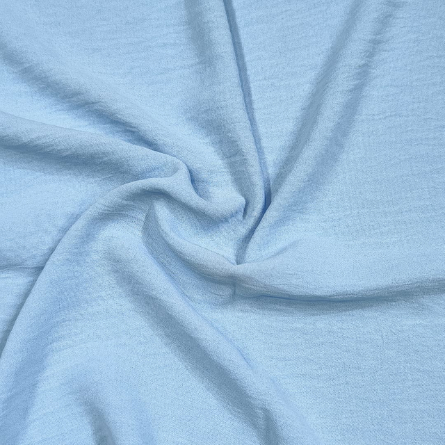 Airflow Crepe Cey Fabric Dubai Abaya Fabric China Manufacturer