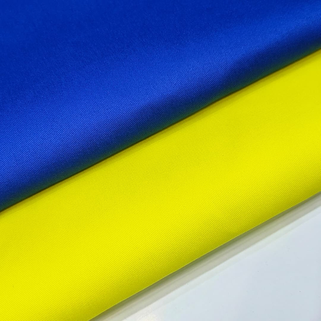 Italian Chinos Uniform Fabric 