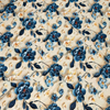 ITY Flower Stretch Printed Fabric