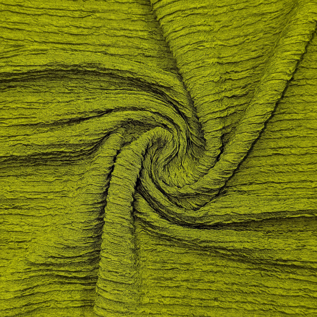 Wholesale Ocean wave material stretch fabric with factory price