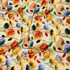 ITY Flower Stretch Printed Fabric