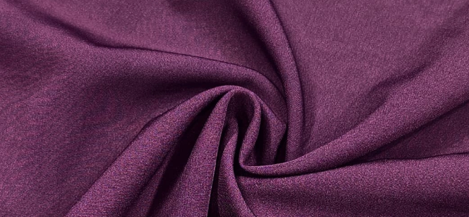 Wrinkle-Resistant Jonkoso Stretch