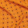CEY Flower Fabric Two Tone