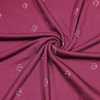 Wholesale Rib Stone Stretch Fabric