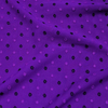 CEY Flower Fabric Two Tone