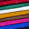 Wholesale Rib Stone Stretch Fabric